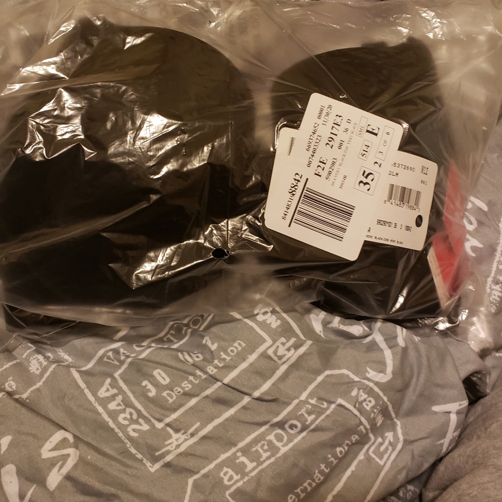 Brand new bra